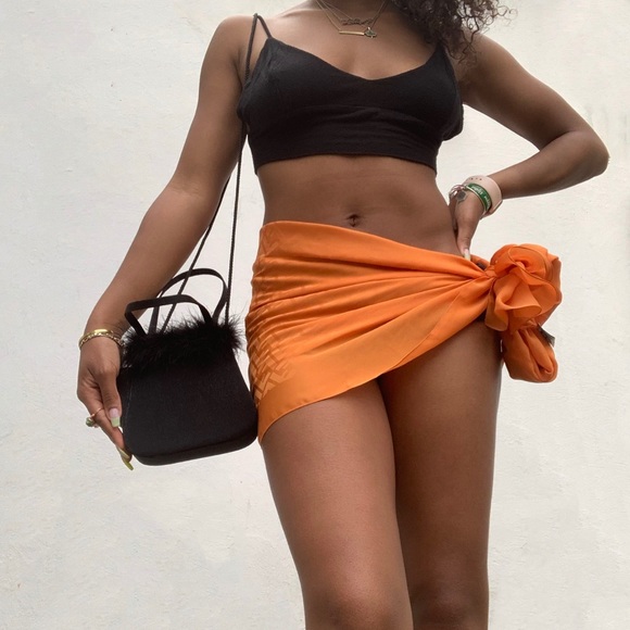 Fendi Scarf - Picture 11 of 11